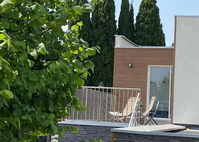 Апартаменты A La Maison! *