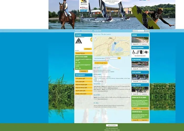 A La Maison! Апартаменты