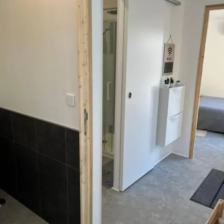 A La Maison! Coupvray