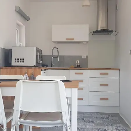 Apartamento A La Maison! *