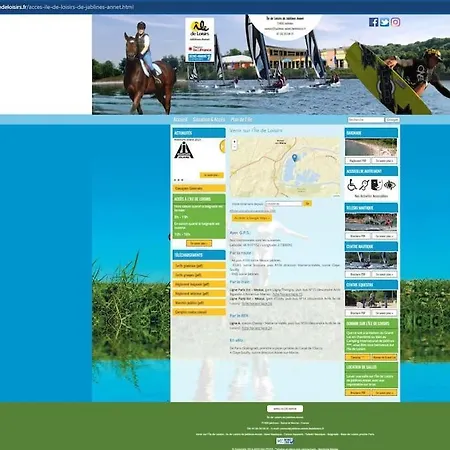 A La Maison! Apartamento