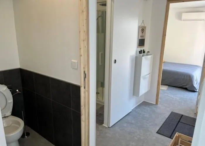 à La Maison! Coupvray