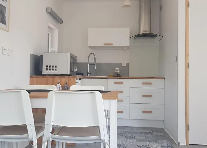 Appartamento à La Maison! *