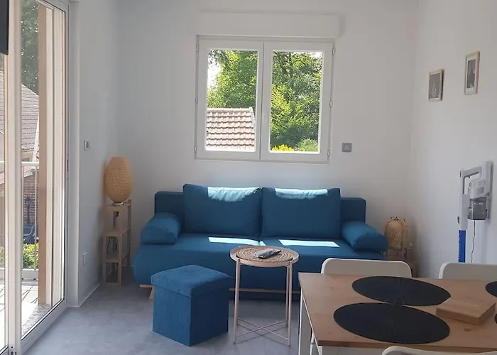 Appartamento à La Maison! Coupvray