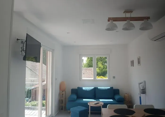 à La Maison!