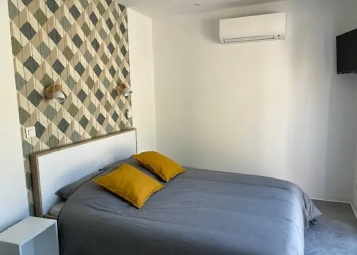 à La Maison! * Coupvray